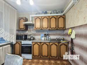 2-к квартира, вторичка, 53м2, 2/5 этаж