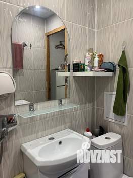 1-к квартира, вторичка, 31м2, 1/5 этаж