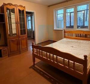 2-к квартира, вторичка, 46м2, 2/5 этаж