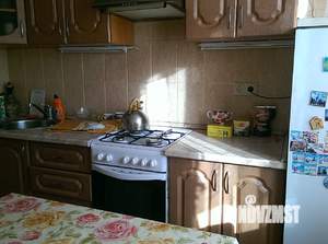 3-к квартира, вторичка, 60м2, 1/5 этаж