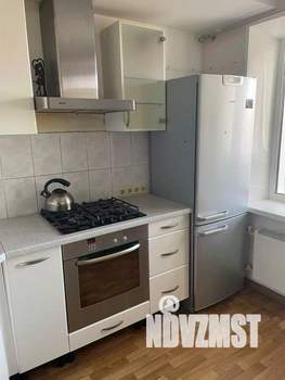 1-к квартира, вторичка, 36м2, 5/5 этаж