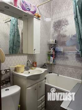 1-к квартира, вторичка, 31м2, 1/2 этаж