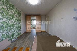 1-к квартира, вторичка, 33м2, 5/5 этаж