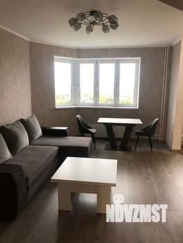2-к квартира, вторичка, 65м2, 13/16 этаж