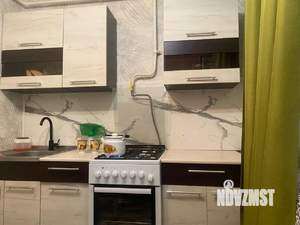 1-к квартира, вторичка, 34м2, 1/5 этаж