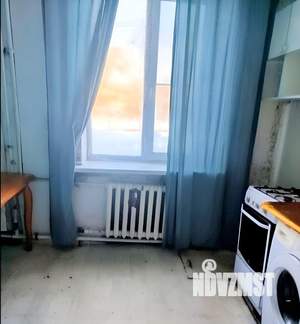 1-к квартира, вторичка, 30м2, 1/2 этаж