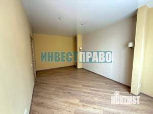 1-к квартира, вторичка, 46м2, 16/17 этаж