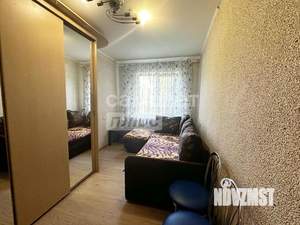 2-к квартира, вторичка, 43м2, 3/5 этаж