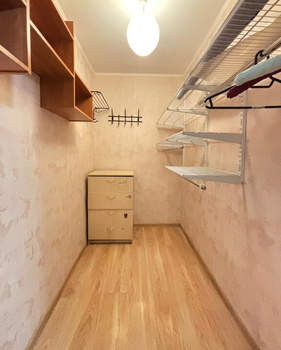 2-к квартира, вторичка, 43м2, 2/4 этаж