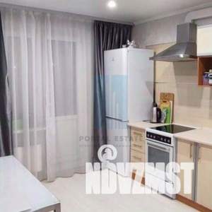 1-к квартира, вторичка, 45м2, 1/10 этаж