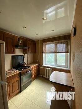 1-к квартира, вторичка, 30м2, 2/9 этаж