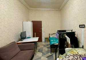 2-к квартира, вторичка, 47м2, 1/3 этаж