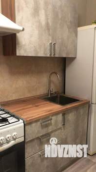 1-к квартира, вторичка, 30м2, 5/9 этаж