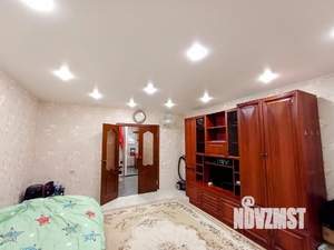 2-к квартира, вторичка, 60м2, 7/16 этаж