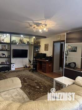 4-к квартира, вторичка, 90м2, 2/9 этаж