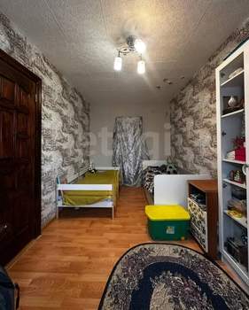 2-к квартира, вторичка, 44м2, 3/5 этаж