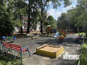 2-к квартира, вторичка, 44м2, 3/5 этаж