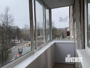 1-к квартира, вторичка, 31м2, 5/5 этаж