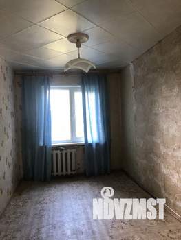 2-к квартира, вторичка, 47м2, 3/5 этаж