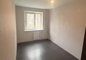 3-к квартира, вторичка, 56м2, 1/5 этаж