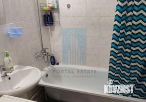 1-к квартира, вторичка, 32м2, 1/5 этаж