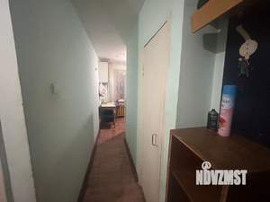 2-к квартира, вторичка, 42м2, 1/5 этаж