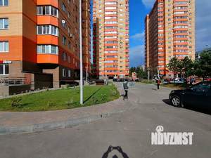 1-к квартира, вторичка, 47м2, 11/17 этаж