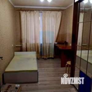 2-к квартира, вторичка, 45м2, 5/5 этаж