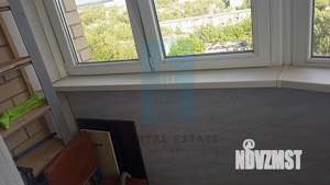 1-к квартира, вторичка, 45м2, 14/17 этаж