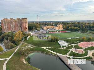 2-к квартира, вторичка, 78м2, 14/14 этаж