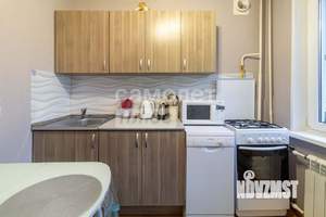 1-к квартира, вторичка, 31м2, 2/5 этаж