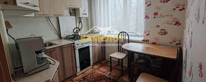 2-к квартира, вторичка, 42м2, 3/5 этаж