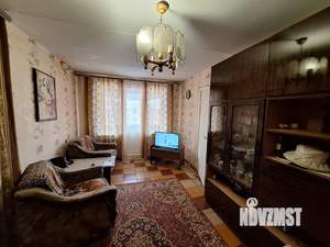 2-к квартира, вторичка, 44м2, 5/5 этаж