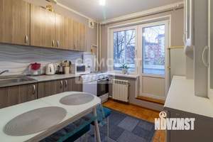 1-к квартира, вторичка, 31м2, 2/5 этаж