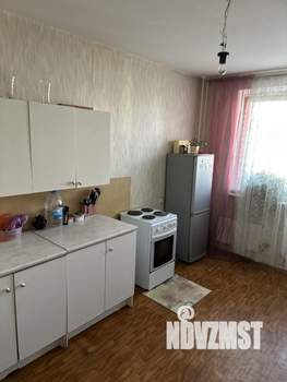 2-к квартира, вторичка, 60м2, 14/16 этаж