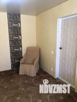 2-к квартира, вторичка, 43м2, 2/2 этаж