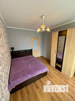 2-к квартира, вторичка, 60м2, 13/17 этаж