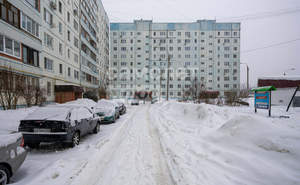 3-к квартира, вторичка, 65м2, 2/10 этаж