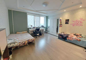 2-к квартира, вторичка, 53м2, 8/9 этаж