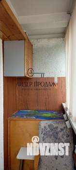 2-к квартира, вторичка, 52м2, 5/10 этаж