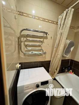 2-к квартира, вторичка, 61м2, 9/16 этаж