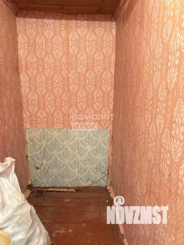 2-к квартира, вторичка, 42м2, 1/5 этаж