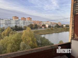 2-к квартира, вторичка, 47м2, 7/9 этаж