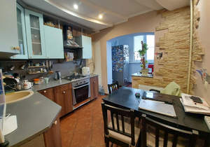 2-к квартира, вторичка, 53м2, 8/9 этаж