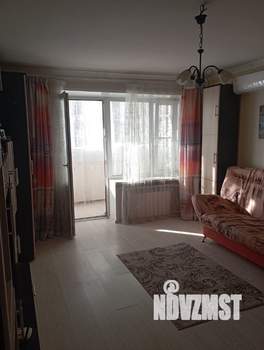 3-к квартира, вторичка, 62м2, 2/9 этаж