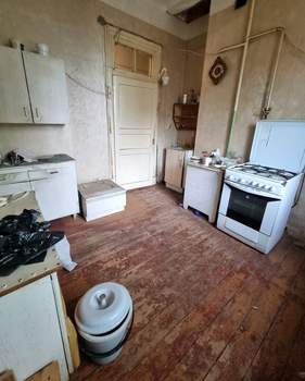 3-к квартира, вторичка, 72м2, 2/4 этаж