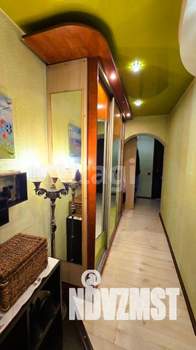 3-к квартира, вторичка, 70м2, 4/9 этаж