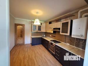 2-к квартира, вторичка, 53м2, 3/10 этаж