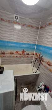 2-к квартира, вторичка, 45м2, 1/5 этаж