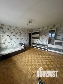 2-к квартира, вторичка, 51м2, 2/9 этаж